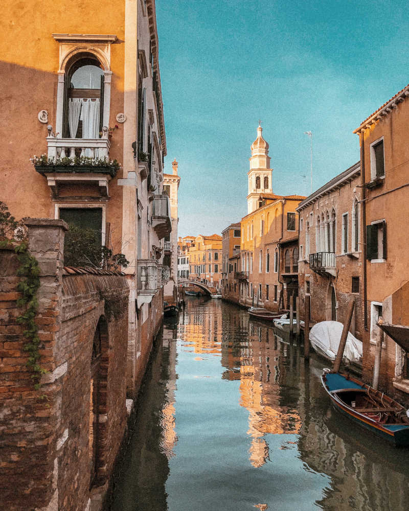 Hotels in Venice 3