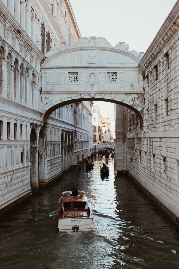 Hotels in Venice