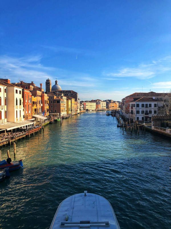 Cannaregio