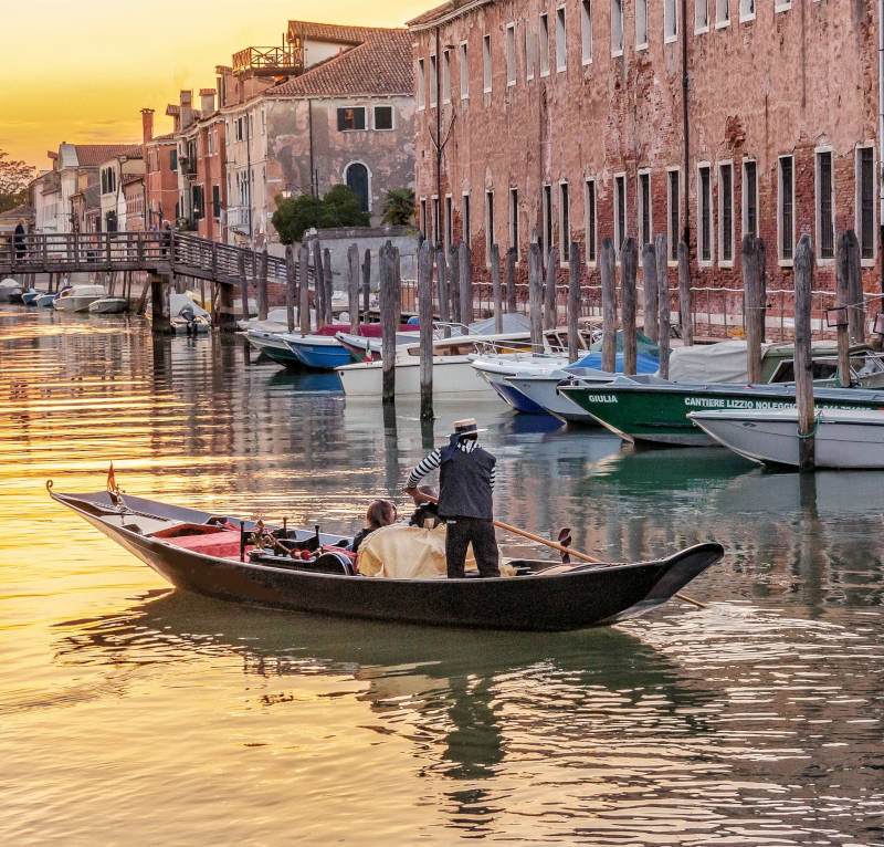 Cannaregio