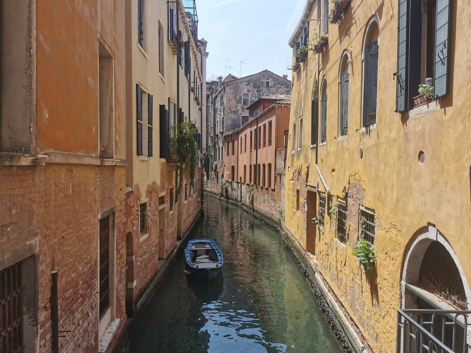 Hotels in Venice Dorsoduro