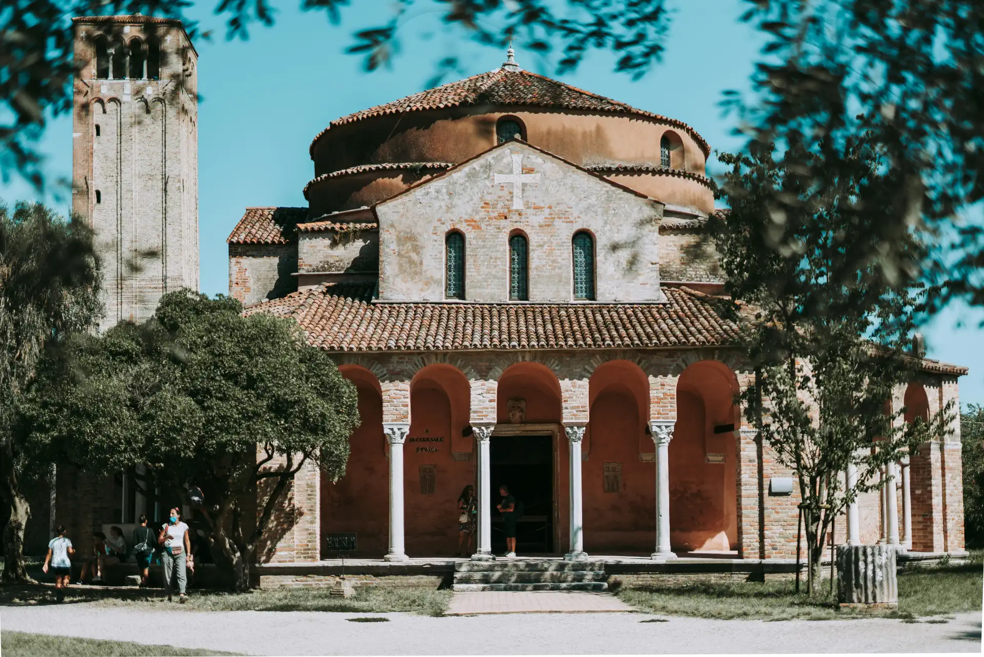 Hotelsinvenice Torcello 3